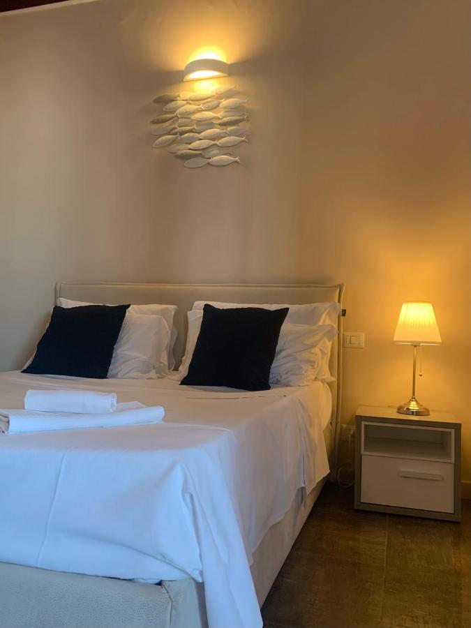 Spiaggia Le Dune Residence Маргерита-ди-Савойя Экстерьер фото